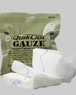 veritaz quikclot